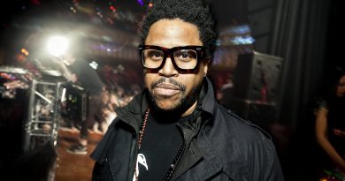 Bant Mag. sordu, Felix Da Housecat cevapladı