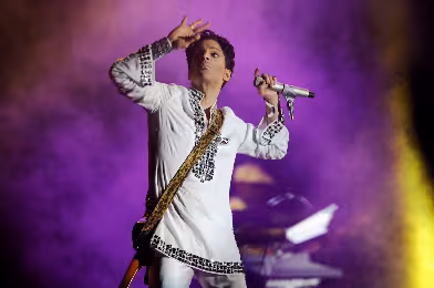 Prince'in gizli kasası gün yüzüne mi çıkıyor?