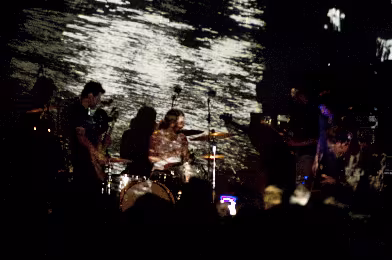 Godspeed You! Black Emperor'ın yeni albümünü dinleyin