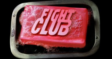 ''Fight Club''ın devamı çizgi roman olarak geliyor