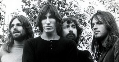 Ekimde yeni bir Pink Floyd albümü geliyor! Evet, yeni bir Pink Floyd albümü!