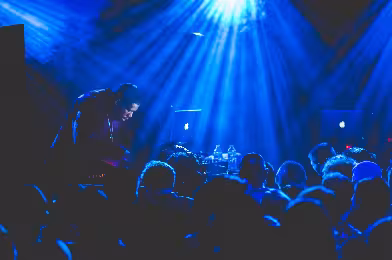Yoldaki Flying Lotus albümünden ikinci single: ''Never Catch Me (ft. Kendrick Lamar)''