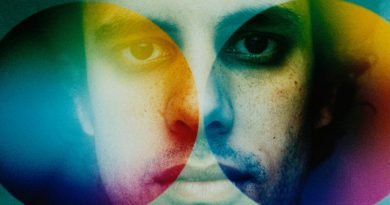 Four Tet'ten Coldplay remiksi