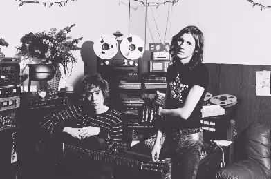 Yeni Foxygen albümü NPR'da dinlemeye açıldı