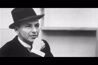 Frank Sinatra'nın dünyasına bir mobil uygulamayla davetlisiniz: FRANK SINATRA 100