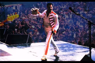 Günün şarkısı: Queen - I'm Going Slightly Mad