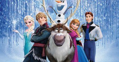 “Frozen”ın devam filmi geliyor olabilir!