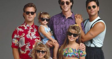 ”Full House”, 13 bölümle geri dönüyor