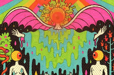 The Flaming Lips küratörlüğünde hazırlanan ''Sgt. Pepper’s Lonely Hearts Club Band'' tribute albümü NPR'da!