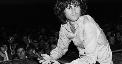 Günün şarkısı: The Doors - We Could Be So Good Together