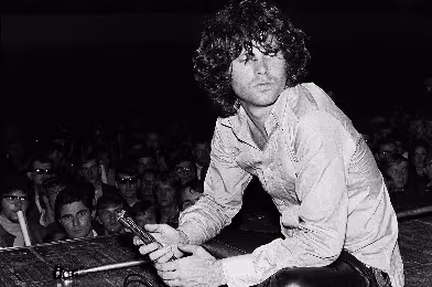 Günün şarkısı: The Doors - We Could Be So Good Together