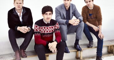 Günün Şarkısı: Grizzly Bear – gun-shy