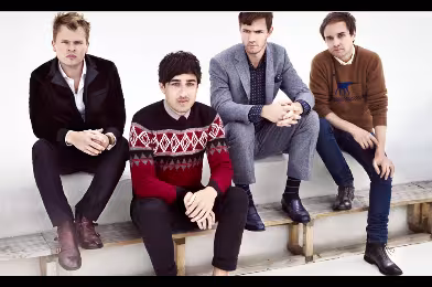 Günün Şarkısı: Grizzly Bear - gun-shy