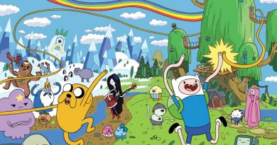 Ryan North ve ekibi 35. sayıyla “Adventure Time”a veda ediyor