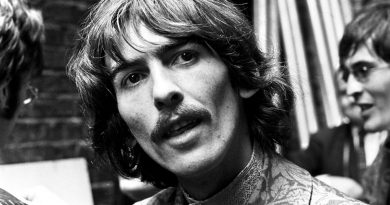 George Harrison şerefine yıldızlarla dolu festival: ''George Fest''