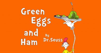 Netflix, Dr. Seuss’un ünlü kitabı ”Green Eggs And Ham”i televizyona uyarlıyor!