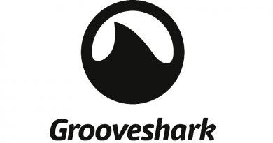 Ve Grooveshark kapandı!