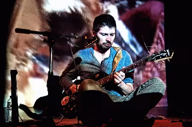 High Wolf'un yeni şarkısı klibiyle birlikte geldi: 