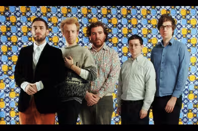 One Love Festival öncesi dinlemeniz gereken 5 Hot Chip şarkısı