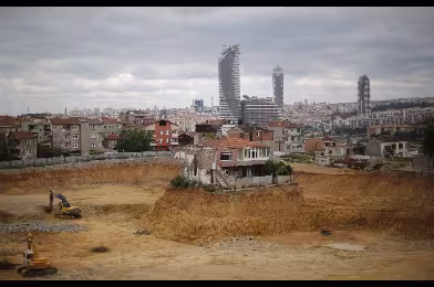 Haftalık memleket ahvâli: 5-11 Mayıs 2014