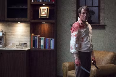 ''Hannibal''ın yeni sezonu 4 Haziran'da başlıyor!
