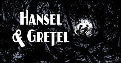 Neil Gaiman'ın ''Hansel & Gretel''i film oluyor!