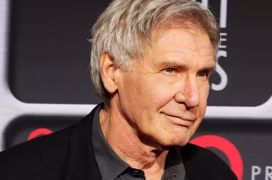 Harrison Ford, küçük uçağıyla yaptığı kazada yaralandı