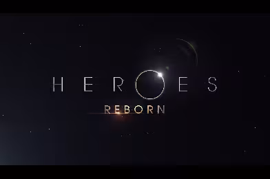 NBC, ''Heroes Reborn''dan kısa bir teaser yayınladı