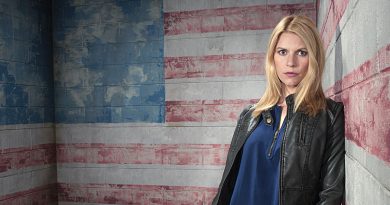 ”Homeland”in yeni sezonundan ikinci fragman