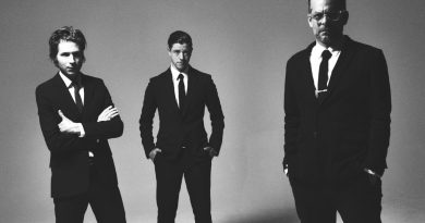 Interpol’den yeni klip: “Everything Is Wrong”