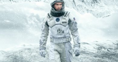 ''Interstellar''dan yeni fragman