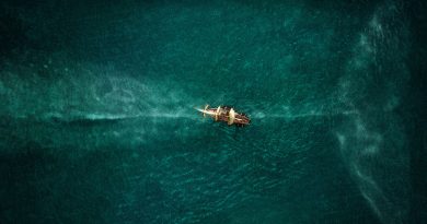 ”In The Heart Of The Sea”den bir fragman daha