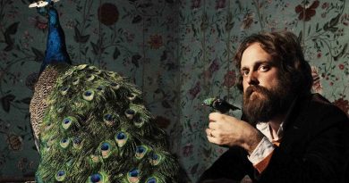 Iron & Wine ve Band Of Horses, güçlerini cover albümü için birleştirdi