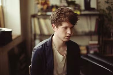 James Blake'in yeni şarkısı 