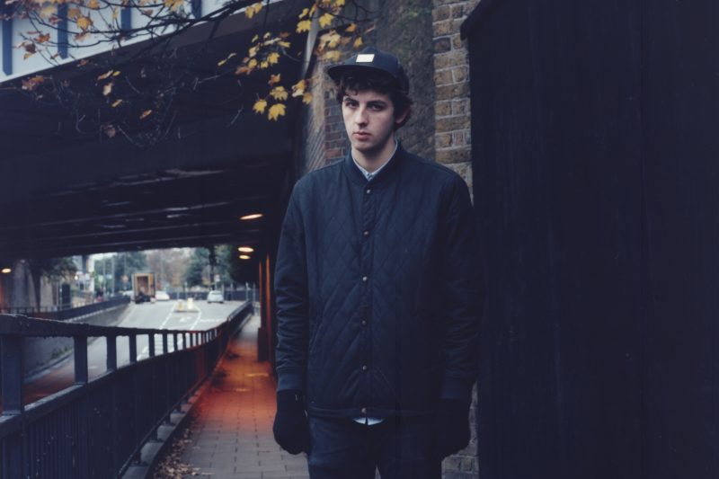 Jamie xx’ten 35 şarkılık miksteyp