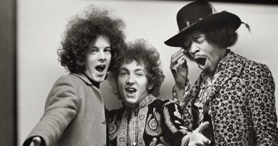 Günün şarkısı: The Jimi Hendrix Experience – Hey Joe