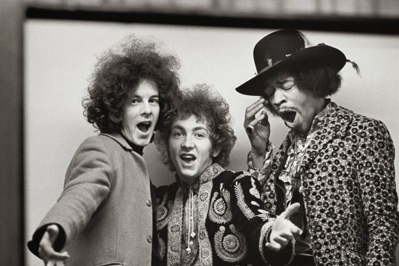 Günün şarkısı: The Jimi Hendrix Experience - Hey Joe