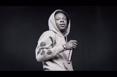Joey Bada$$ yoldaki albümünden ilk şarkıyı yayınladı