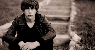 Günün şarkısı: Jake Bugg – ‘A Song About Love’