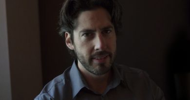 Yeni Hulu dizisi ''Casual''ı Jason Reitman yönetecek