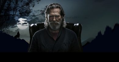 Jeff Bridges’tan spoken word albümü