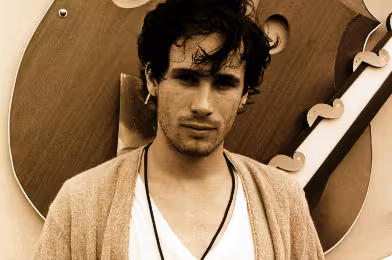 Günün şarkısı: Jeff Buckley - So Real
