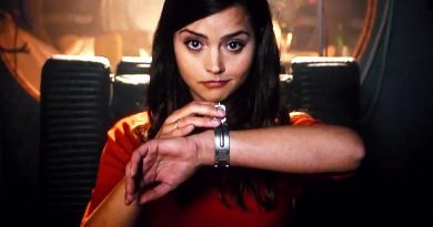 Jenna Coleman’in bir sezon daha “Doctor Who”da olacağı kesinleşti