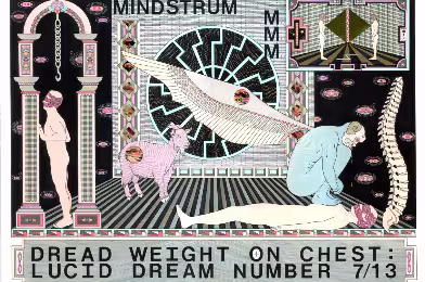 Web Galeri: Jess Johnson