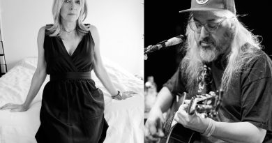 İki efsane bir arada: Kim Gordon ve J. Mascis’ten düet!