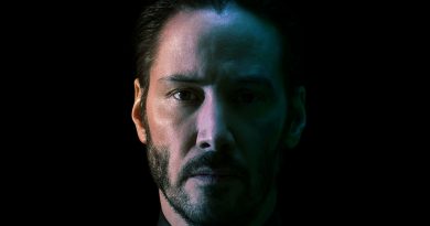 Keanu Reeves'li 