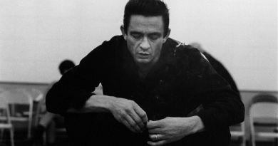 Günün şarkısı: Johnny Cash – Hurt