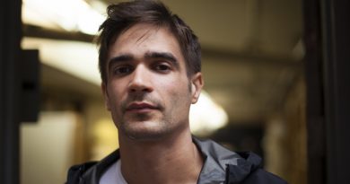 Sıradaki “Late Night Tales” toplamasını Jon Hopkins hazırlıyor