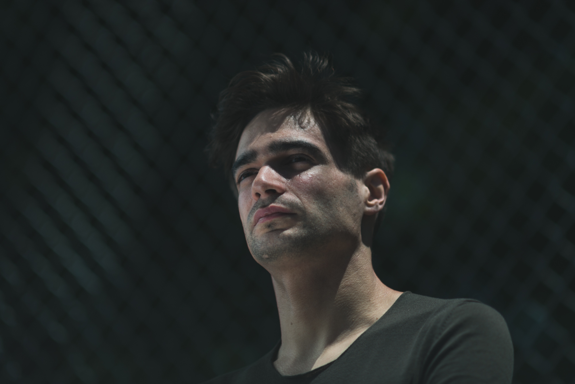 Jon Hopkins'ten ''Immunity'' şarkılarına yeni bir bakış ''Asleep