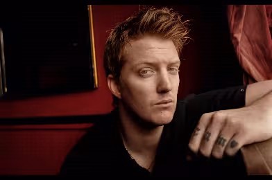 QOTSA frontman'i Josh Homme: “Imagine Dragons’un da Grammy’lerin de canı cehenneme!”